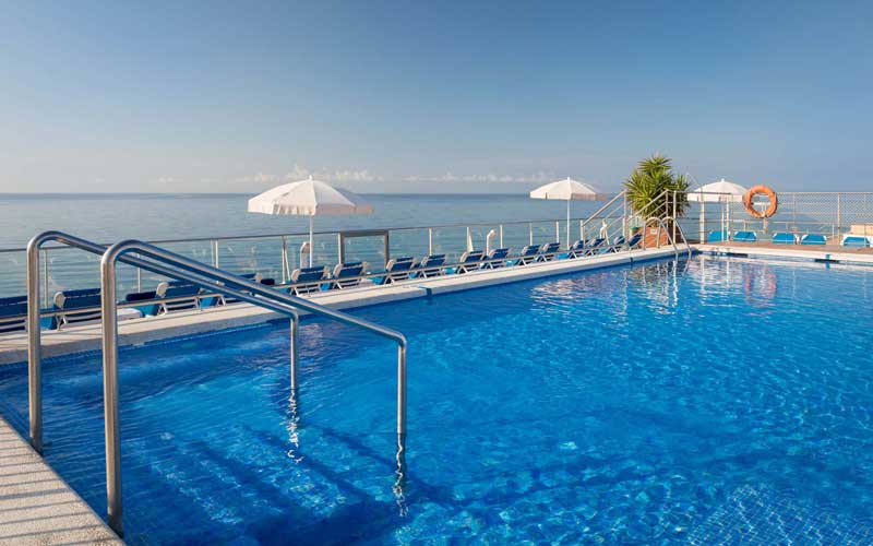 HTOP PINEDA PALACE ADULTS ONLY